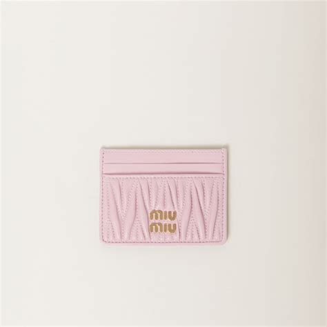 miu miu cardholder|15 results for miu miu cardholder .